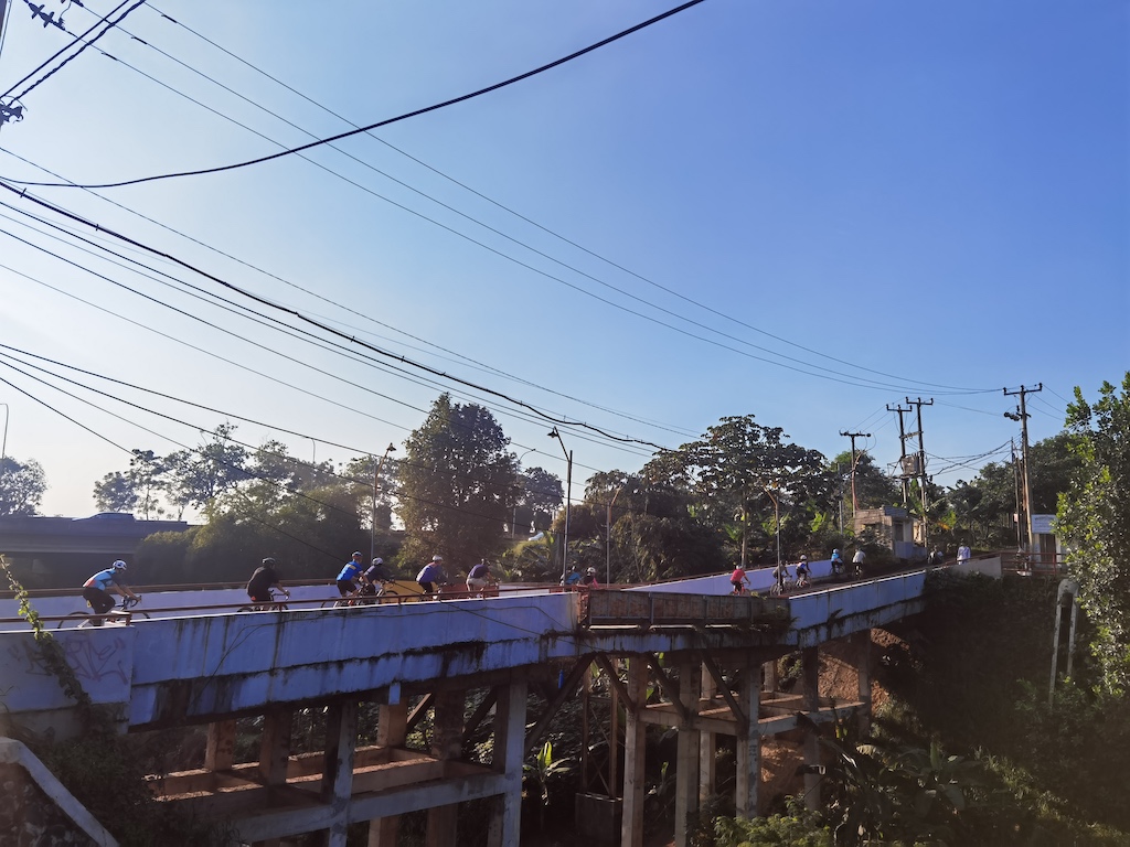 Kopi Nako Kebon Jati – Jalur RB Peloton de Bodor
