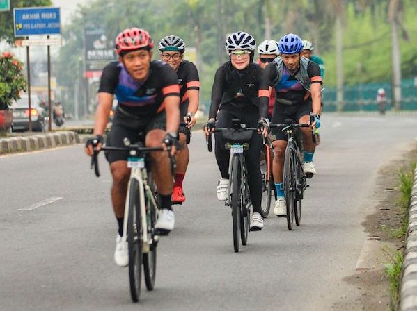 Audax 600 KM – Yogyakarta Ultra Cycling Challenge 2023